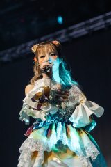 XG�̃��[���h�c�A�[�wXG 1st WORLD TOUR �gThe first HOWL�h�x����Č����̖͗l 