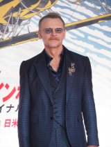 �f��w�~�b�V����:�C���|�b�V�u��/�t�@�C�i���E���R�j���O�x�̃W���p���v���~�A�E���b�h�J�[�y�b�g�C�x���g�ɓo�ꂵ���T�C�����E�y�b�O 