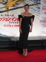 �f��w�~�b�V����:�C���|�b�V�u��/�t�@�C�i���E���R�j���O�x�̃W���p���v���~�A�E���b�h�J�[�y�b�g�C�x���g�ɓo�ꂵ���w�C���[�E�A�g�E�F�� 