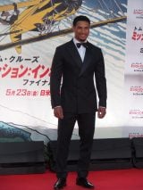 �f��w�~�b�V����:�C���|�b�V�u��/�t�@�C�i���E���R�j���O�x�̃W���p���v���~�A�E���b�h�J�[�y�b�g�C�x���g�ɓo�ꂵ���O���b�O�E�^�[�U���E�f�C���B�X 