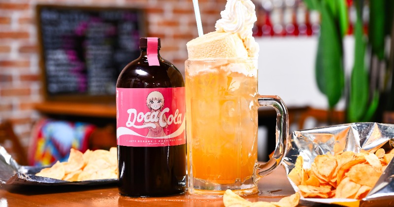 超レア コカ・コーラ 削り出しパター（34.5インチ） 超レア コカ・コーラ 削り出しパター（34.5インチ） 超レア コカ