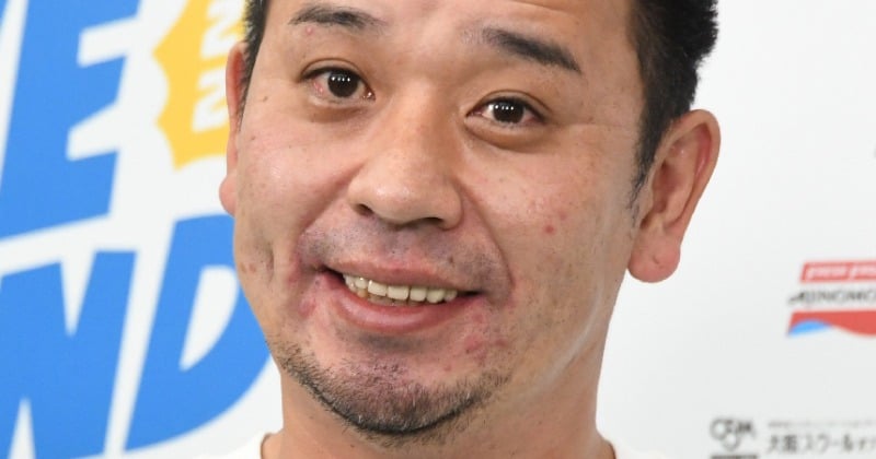 千鳥・大悟「会いたくて芸人やってるようなもん」一世風靡した俳優を祝福&ラブコール「世界で一番かわいい」
