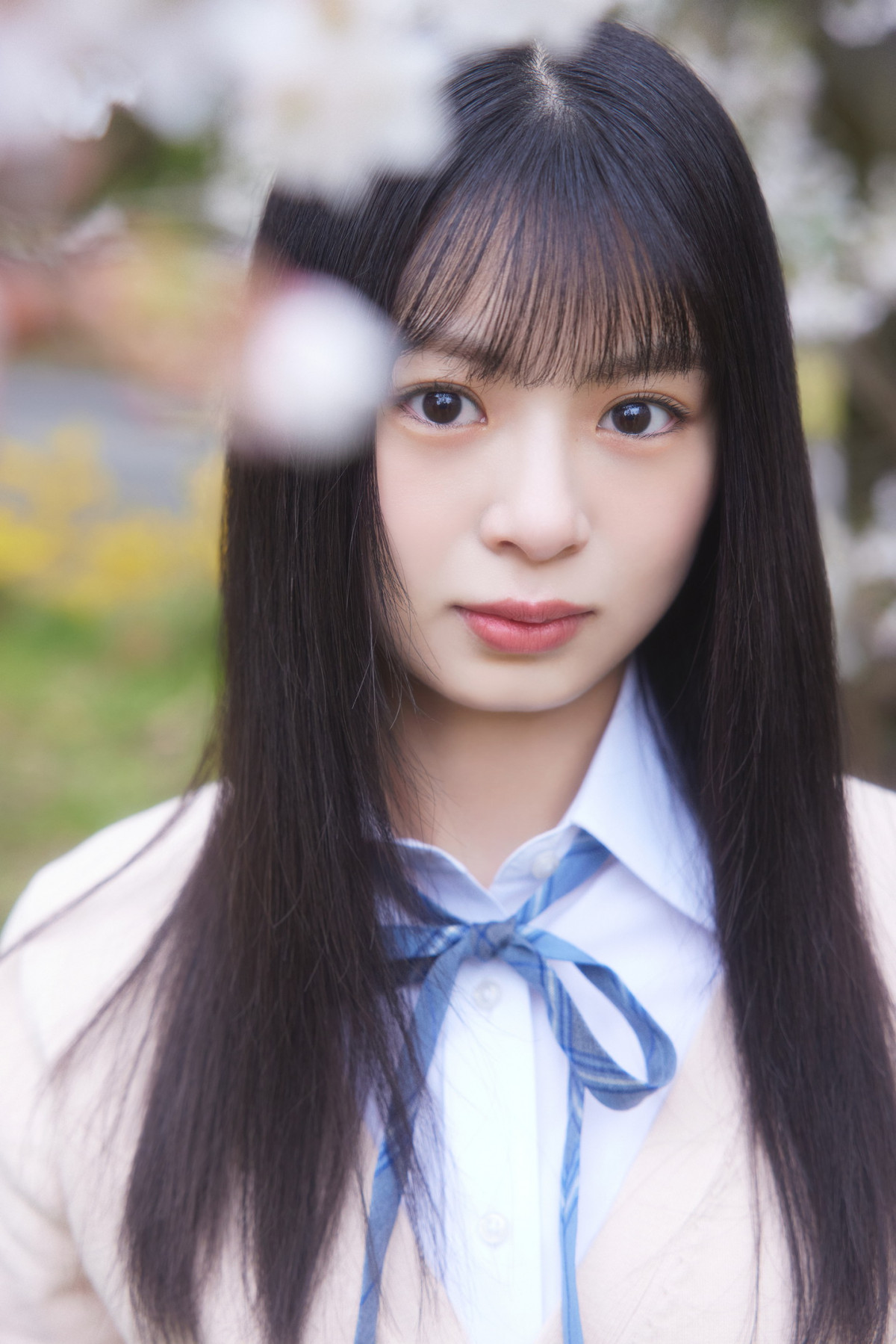 画像・写真 | 櫻坂46新メンバー“四期生”松本和子＆稲熊ひな