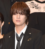 ~[WJwjx씭\ɓoꂵY䌒 iCjORICON NewS inc. 