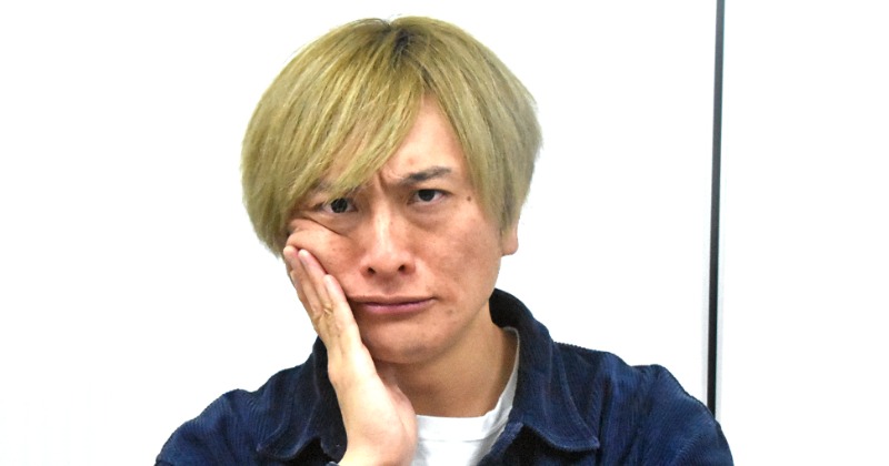JP、好意寄せる日テレ・郡司恭子アナの結婚発表に「心よりおめでとう」 ものまね芸人らしい“渾身の一句”も