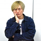 JP、好意寄せる日テレ・郡司恭子アナの結婚発表に「心よりおめでとう」 ものまね芸人らしい“渾身の一句”も 
