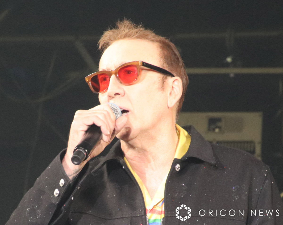 wR~RxɓoꂵjRXEPCW (C)ORICON NewS inc. 