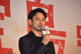 fw󓇁x񍐉ɎQȕvؑ (C)ORICON NewS inc. 