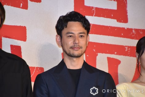 fw󓇁x񍐉ɎQȕvؑ (C)ORICON NewS inc. 