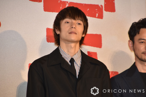 【限定非売品】窪田正孝の写真 窪田正孝の画像・写真一覧 | 週刊女性PRIME