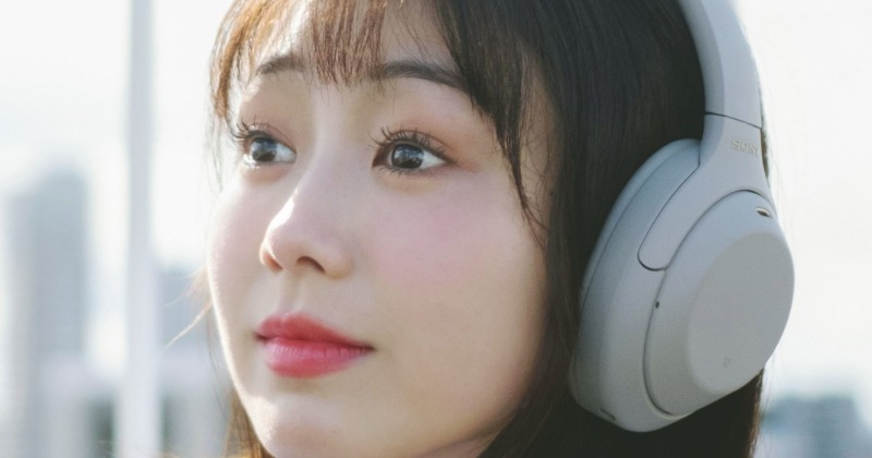 『婚前恋あい』で話題の高田夏帆、「どんなときも。」世界配信決定 『日韓トップテンショー』で歌唱時にも話題に