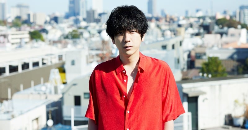 二宮和也、第2弾カバーアルバム『〇〇と二宮と2』7・1発売 FC