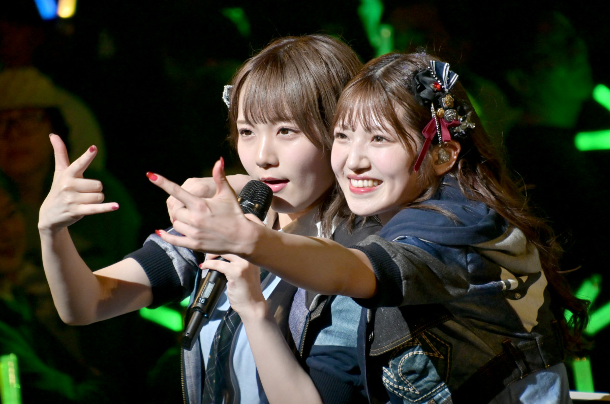 画像・写真 | “シアターの女神”AKB48村山彩希、14年のアイドル活動に