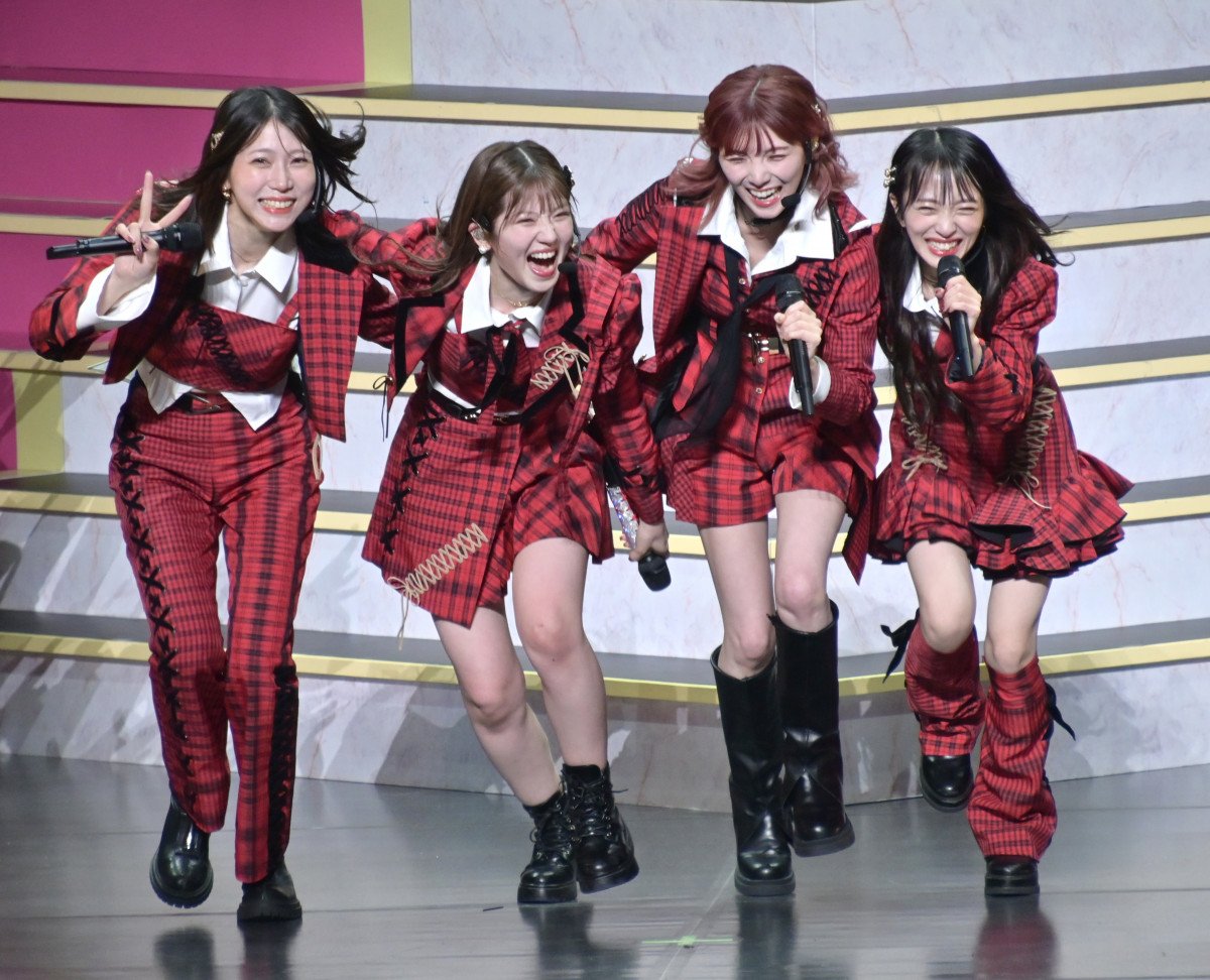 画像・写真 | “シアターの女神”AKB48村山彩希、14年のアイドル活動に