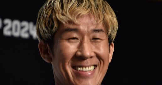 “バスケ芸人”田村裕、相方・川島明の影におびえる「いつも怒られるんですよ。空気を読めと言われております(笑)」