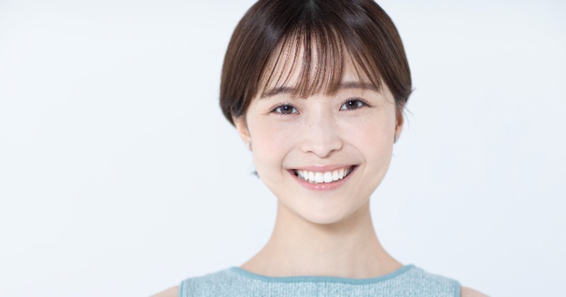 渡邊渚、独立後初の地上波MC 笑顔で意気込み「飛び込んでみよ!」