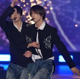 �wRakuten GirlsAward 2025 SPRING/SUMMER�x�ɏo������&TEAM �iC�jORICON NewS inc. 