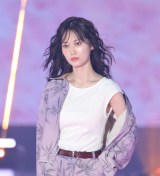 wRakuten GirlsAward 2025 SPRING/SUMMERxɓoꂵR (C)ORICON NewS inc. 