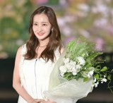 wRakuten GirlsAward 2025 SPRING/SUMMERxɏoF (C)ORICON NewS inc. 