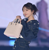 wRakuten GirlsAward 2025 SPRING/SUMMERxɏo^cS (C)ORICON NewS inc. 