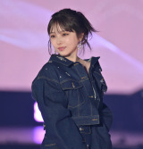 wRakuten GirlsAward 2025 SPRING/SUMMERxɏo^cS (C)ORICON NewS inc. 