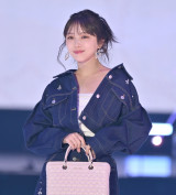 wRakuten GirlsAward 2025 SPRING/SUMMERxɏo^cS (C)ORICON NewS inc. 