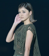 wRakuten GirlsAward 2025 SPRING/SUMMERxɏorcD (C)ORICON NewS inc. 