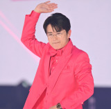 wRakuten GirlsAward 2025 SPRING/SUMMERxɏoXT (C)ORICON NewS inc. 