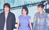 wRakuten GirlsAward 2025 SPRING/SUMMERxɏo()匓AoĊAer؎q (C)ORICON NewS inc. 
