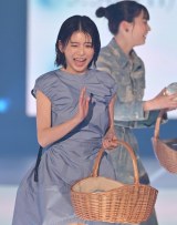 wRakuten GirlsAward 2025 SPRING/SUMMERxɏooĊ (C)ORICON NewS inc. 