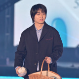 wRakuten GirlsAward 2025 SPRING/SUMMERxɏo匓 (C)ORICON NewS inc. 