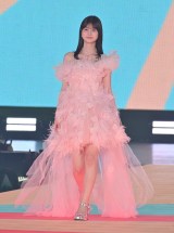 wRakuten GirlsAward 2025 SPRING/SUMMERxɏo (C)ORICON NewS inc. 