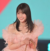 wRakuten GirlsAward 2025 SPRING/SUMMERxɏo (C)ORICON NewS inc. 