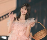 wRakuten GirlsAward 2025 SPRING/SUMMERxɏo (C)ORICON NewS inc. 