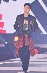 wRakuten GirlsAward 2025 SPRING/SUMMERxɏoj[i (C)ORICON NewS inc. 