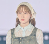 wRakuten GirlsAward 2025 SPRING/SUMMERxɏoj (C)ORICON NewS inc. 