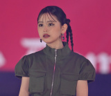 wRakuten GirlsAward 2025 SPRING/SUMMERxɏo (C)ORICON NewS inc. 