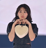 wRakuten GirlsAward 2025 SPRING/SUMMERxɏo (C)ORICON NewS inc. 