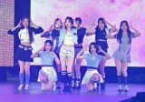 wRakuten GirlsAward 2025 SPRING/SUMMERxɏoHearts2Hearts (C)ORICON NewS inc. 