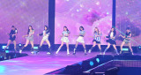 wRakuten GirlsAward 2025 SPRING/SUMMERxɏoHearts2Hearts (C)ORICON NewS inc. 