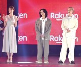 wRakuten GirlsAward 2025 SPRING/SUMMERx̖͗l (C)ORICON NewS inc. 