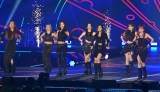 wRakuten GirlsAward 2025 SPRING/SUMMERxɓoꂵKep1er (C)ORICON NewS inc. 