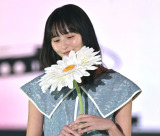 wRakuten GirlsAward 2025 SPRING/SUMMERxɓoꂵT؍46E (C)ORICON NewS inc. 