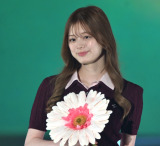 wRakuten GirlsAward 2025 SPRING/SUMMERxɓoꂵʉ (C)ORICON NewS inc. 