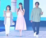 wRakuten GirlsAward 2025 SPRING/SUMMERxɓoꂵ()ȂȂ́A؂䂤Az (C)ORICON NewS inc. 
