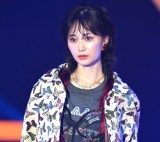 wRakuten GirlsAward 2025 SPRING/SUMMERxɓoꂵR (C)ORICON NewS inc. 