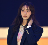 wRakuten GirlsAward 2025 SPRING/SUMMERxɓoꂵM (C)ORICON NewS inc. 