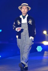 wRakuten GirlsAward 2025 SPRING/SUMMERxɓoꂵ͍l (C)ORICON NewS inc. 