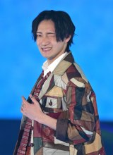 wRakuten GirlsAward 2025 SPRING/SUMMERxɓoꂵB&ZAIE萯P (C)ORICON NewS inc. 