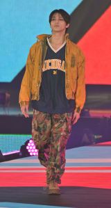 wRakuten GirlsAward 2025 SPRING/SUMMERxɓoꂵONE N' ONLYEDl (C)ORICON NewS inc. 